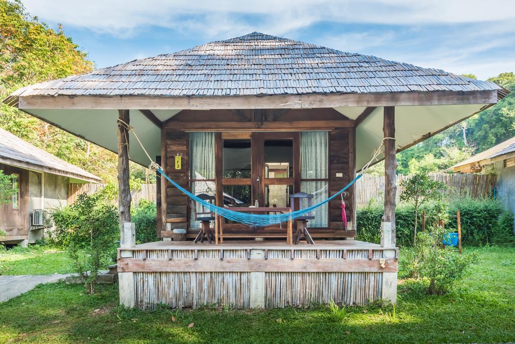 Koh Kood Resort Ko Kut