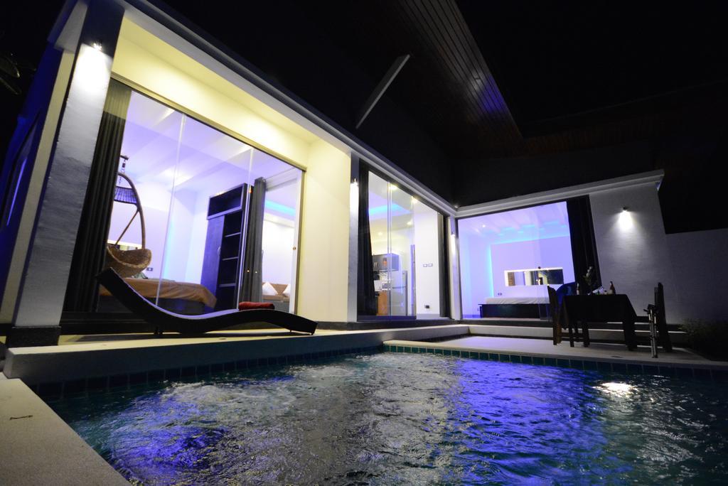 Rocking Chair Pool * Chaweng (Koh Samui)