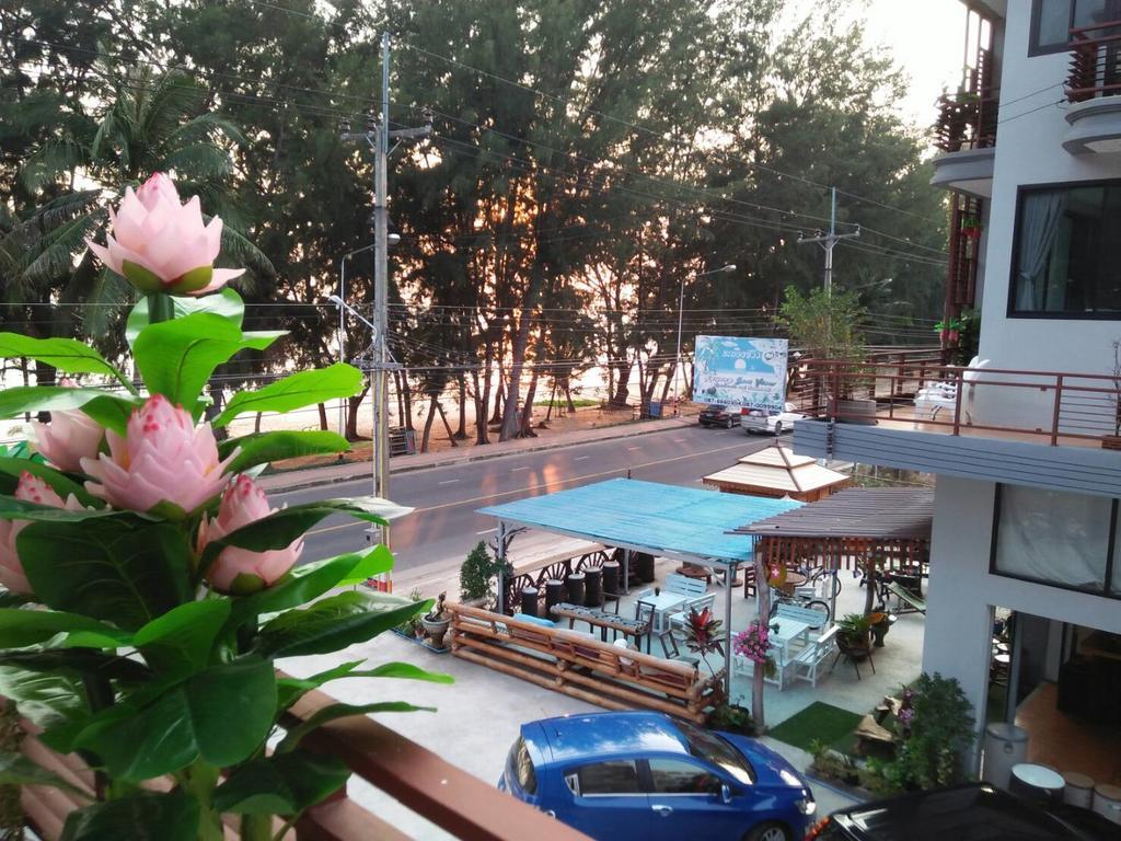 Inn Rayong Sea View