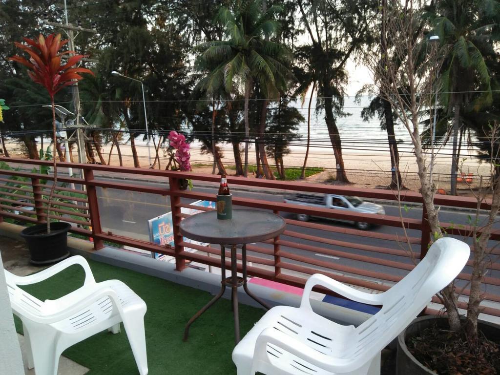 Inn Rayong Sea View