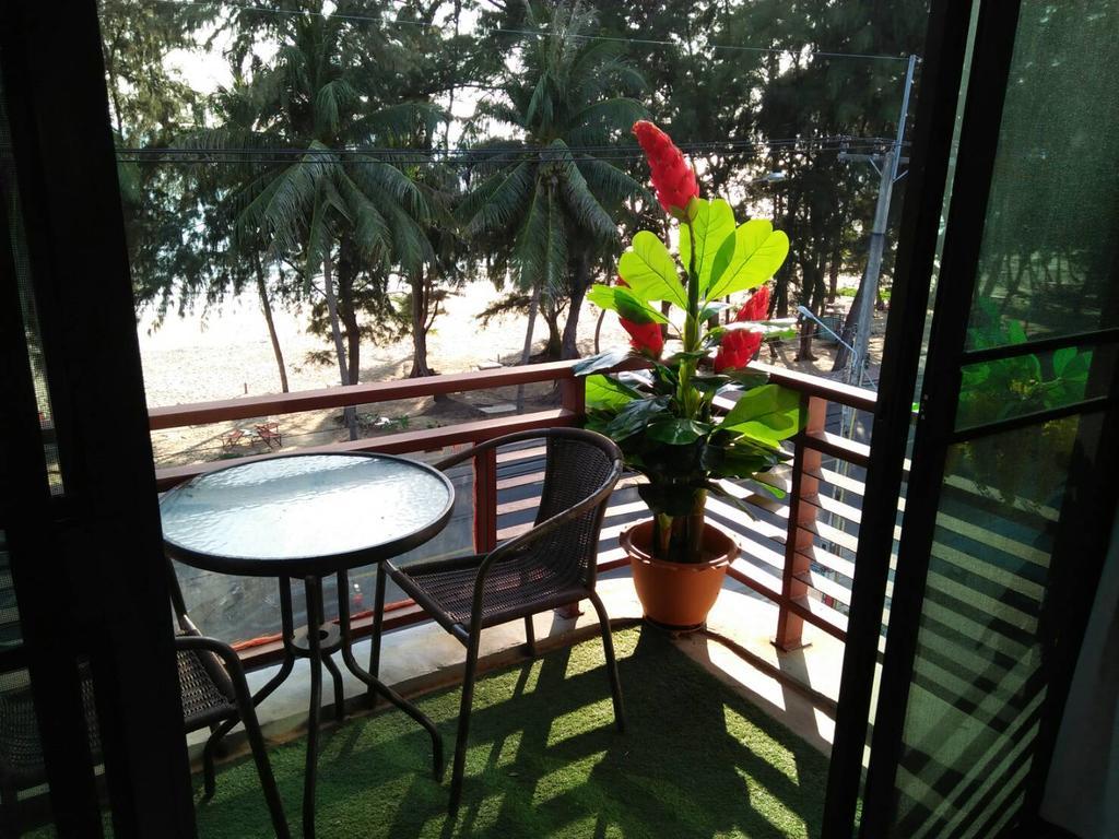 Rayong Sea View Inn