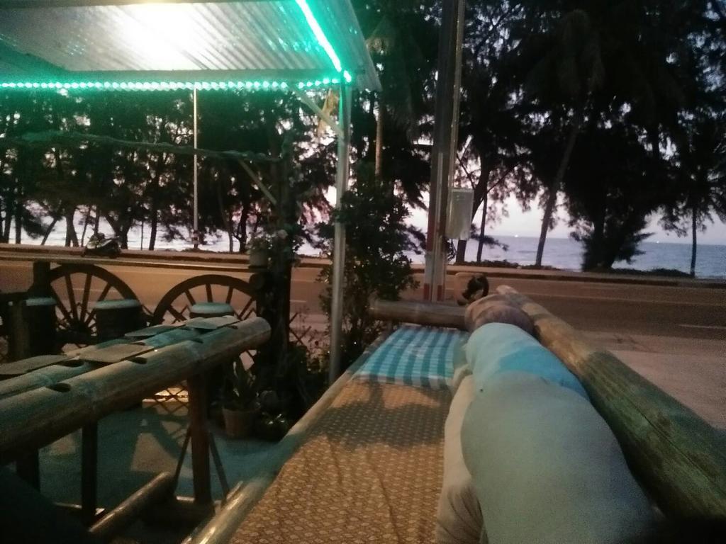 Inn Rayong Sea View 3*