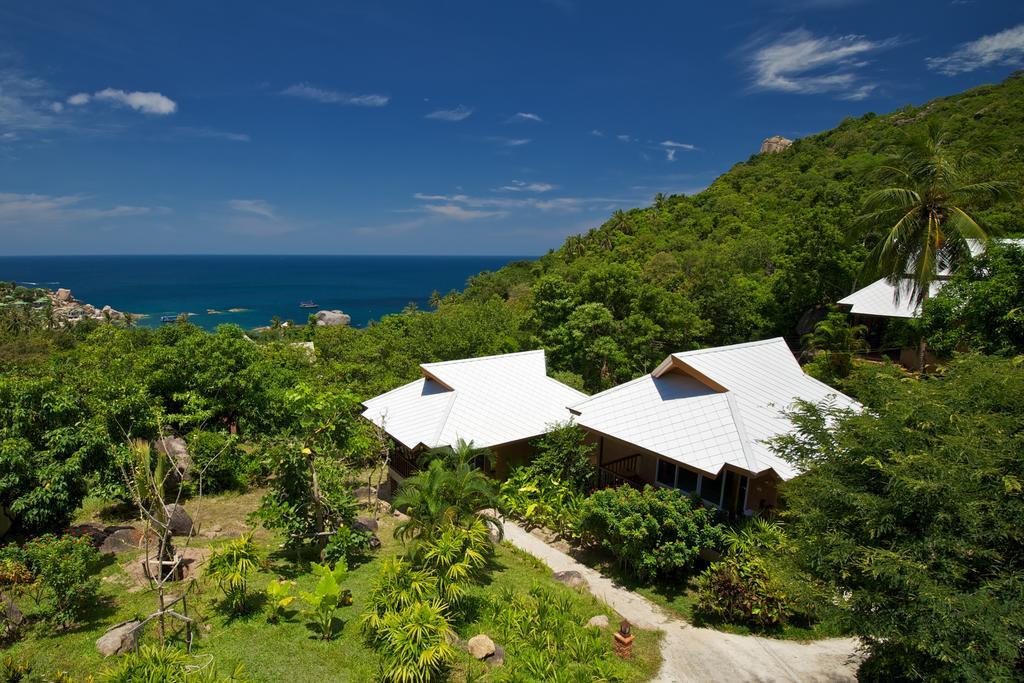 Tanote Sha Extra Koh Tao