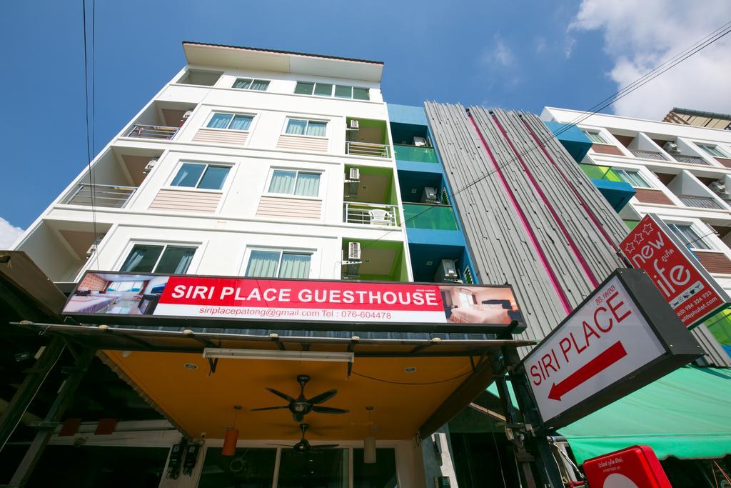 Siri Place