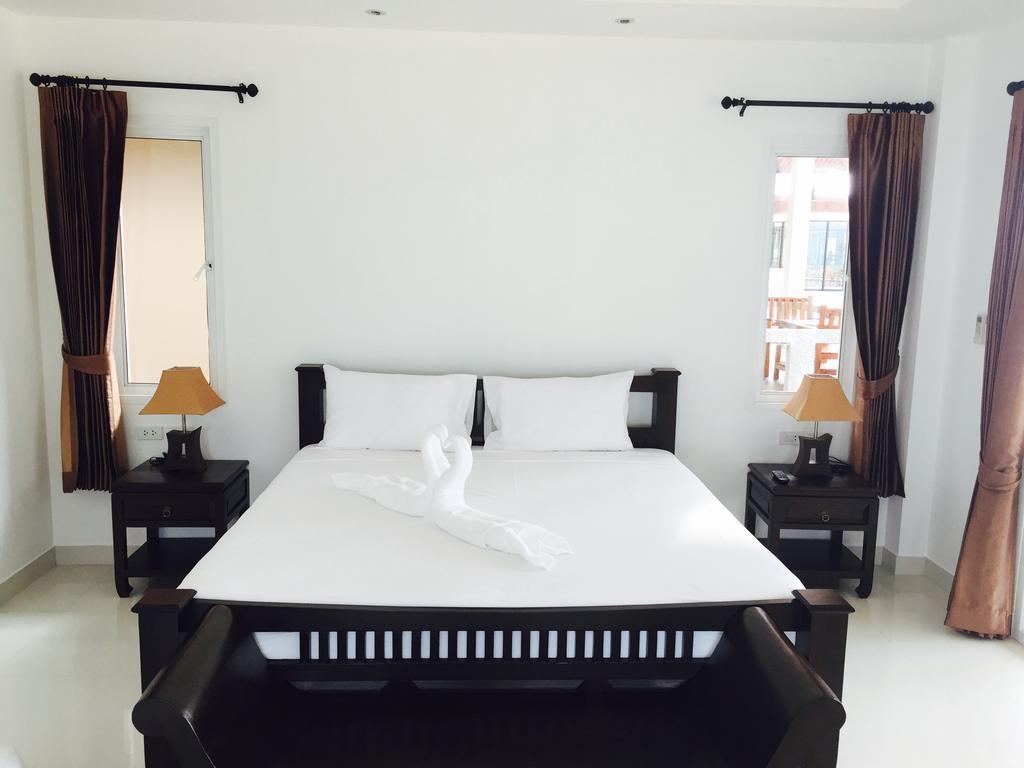 Shangrilah 3*