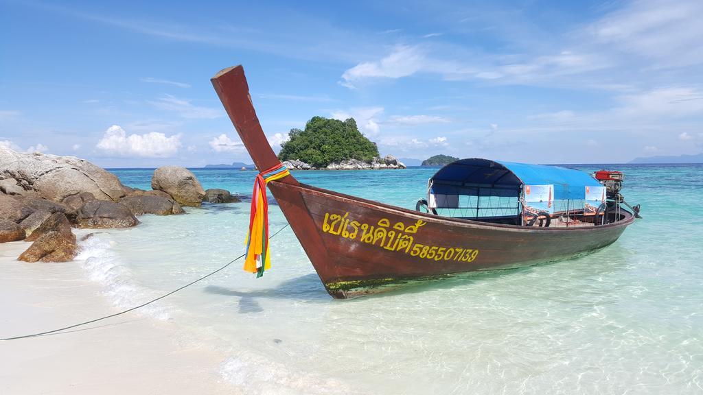 Serendipity 3* Koh Lipe
