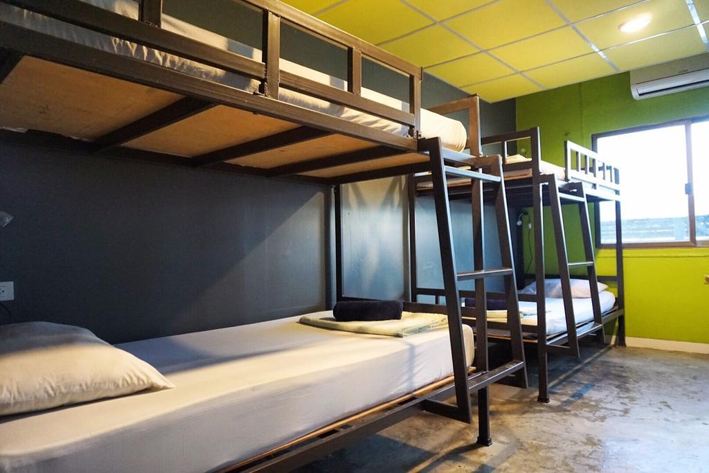 Hostel House & Krabi