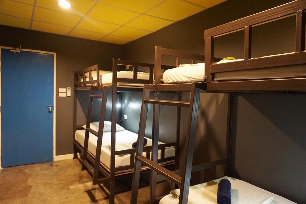 Hostel House & Krabi