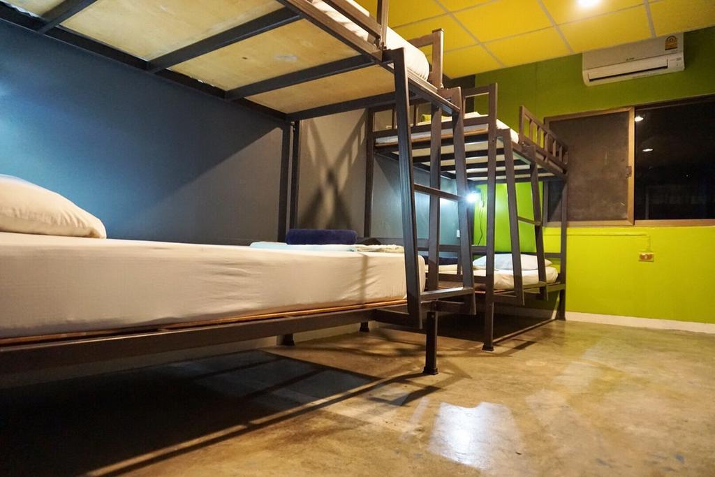 Hostel House &
