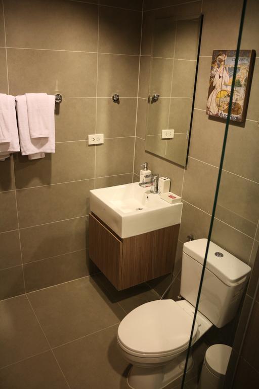 Apartment Rain Chaam Hua Hin By Good View Cha-Am