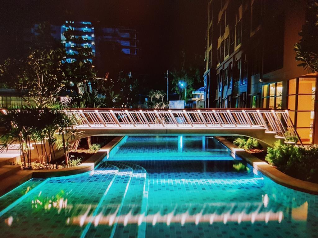 Rain Chaam Hua Hin By Good View *