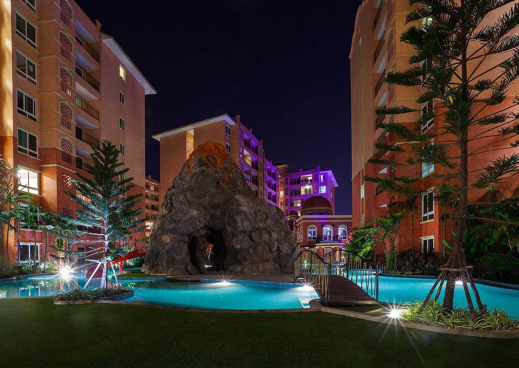 7seas Apartment *