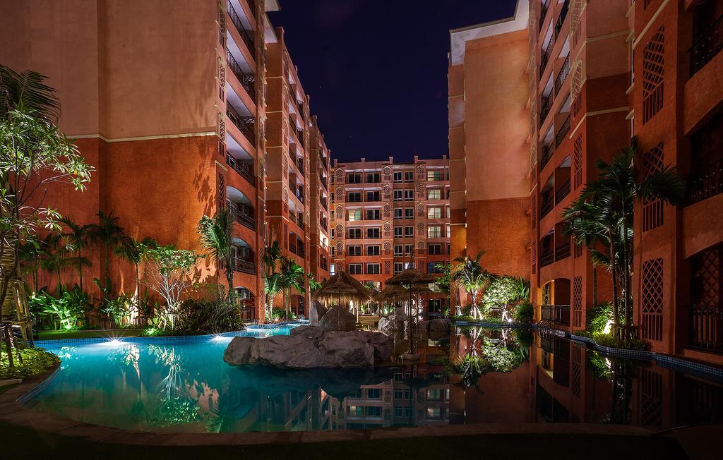 7seas Jomtien Beach