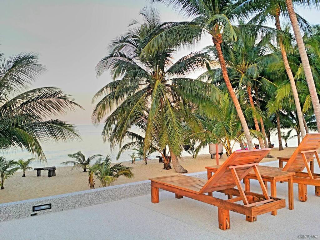 Shangrilah Resort