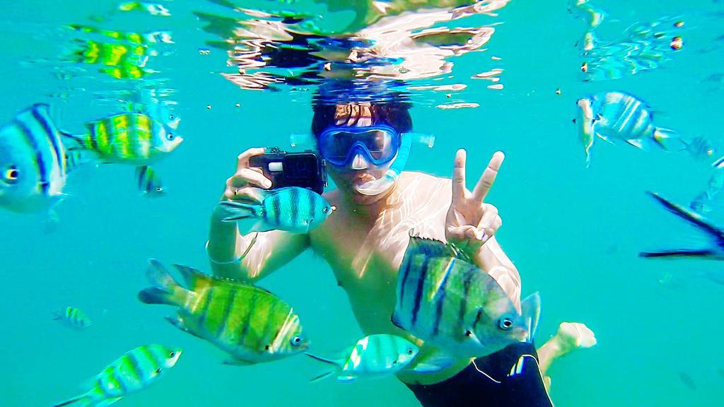 Resort Koh Talu Island 3*