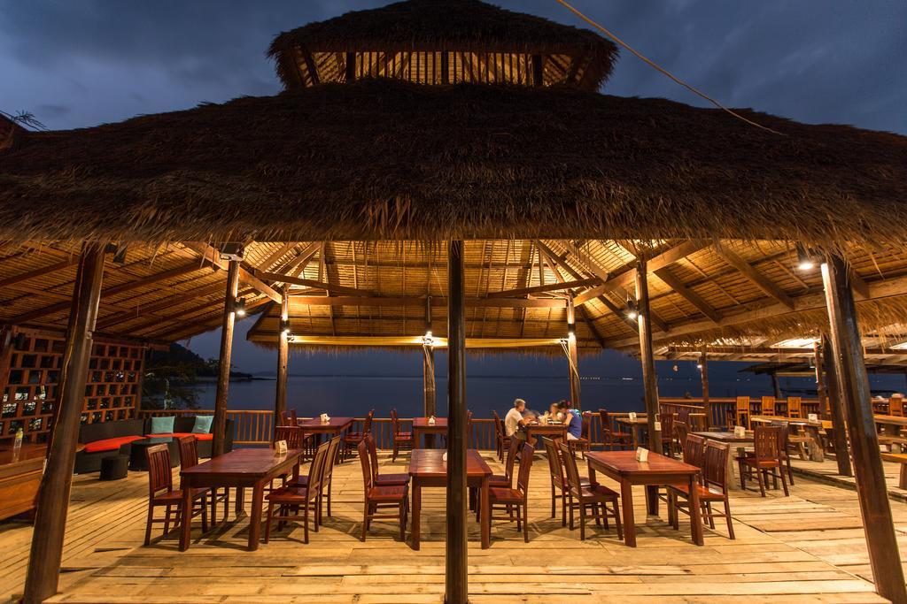 Koh Talu Island 3*