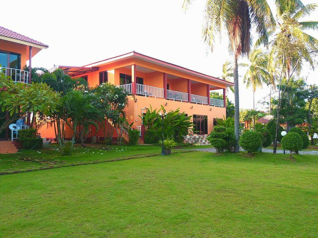 Resort Pranmanee