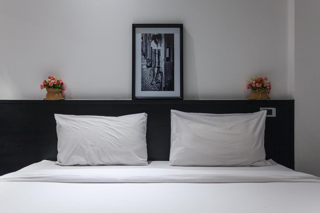 Islanda Boutique Hotel 3*