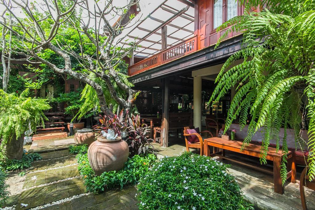 Retreat Resort