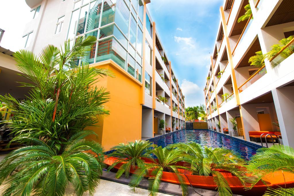 Hotel Furamaxclusive Sandara Hua Hin At Cha-Am