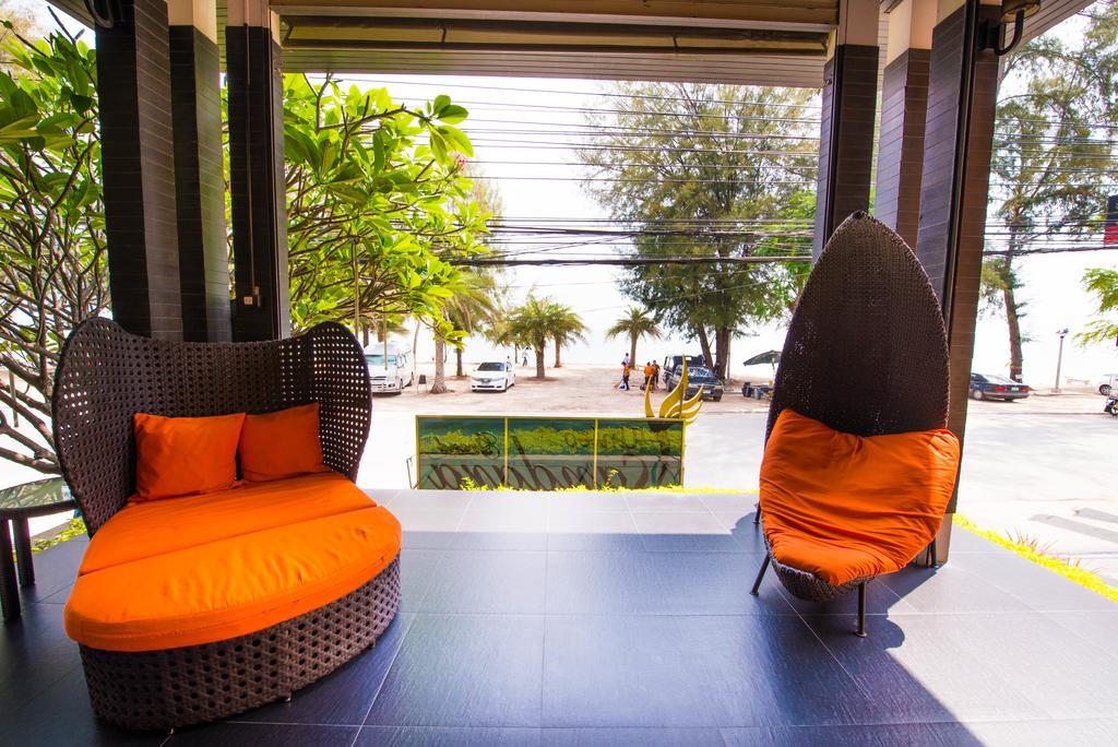 Furamaxclusive Sandara Hua Hin At Hotel Cha-Am