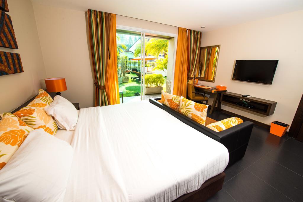 Furamaxclusive Sandara Hua Hin At 4* Cha-Am