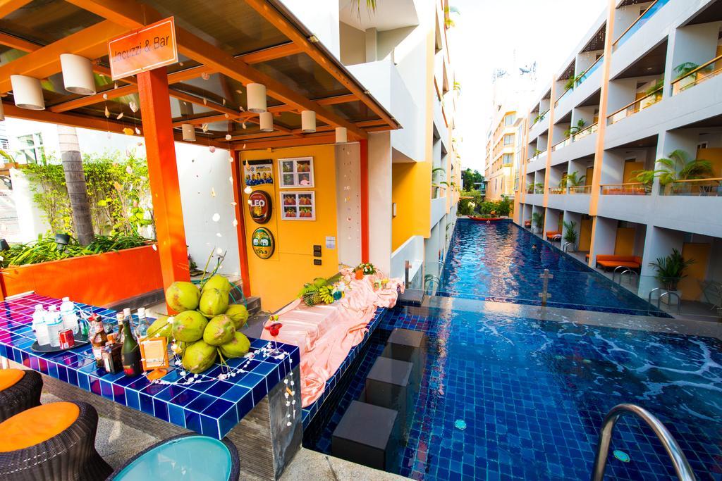 Furamaxclusive Sandara Hua Hin At Hotel Cha-Am