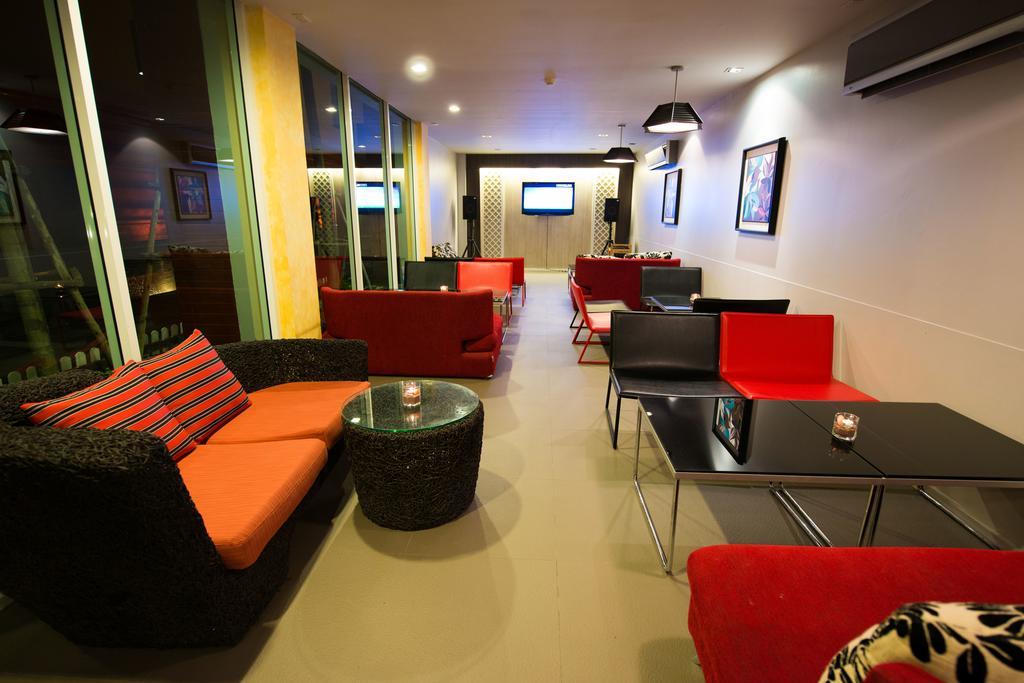 Hotel Furamaxclusive Sandara Hua Hin At 4*
