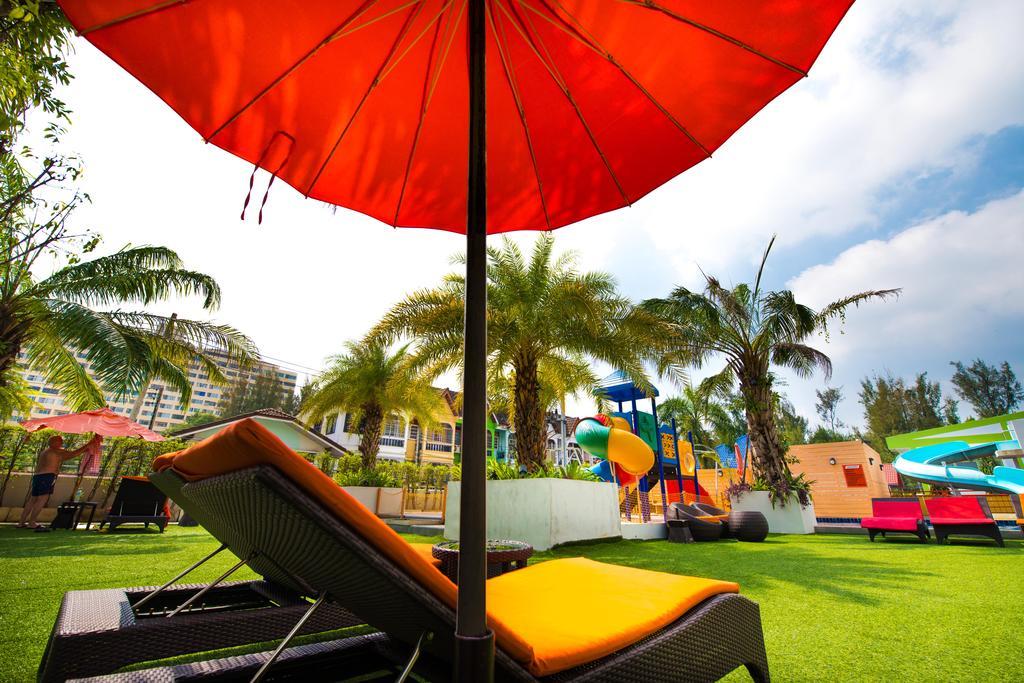 Furamaxclusive Sandara Hua Hin At 4* Cha-Am