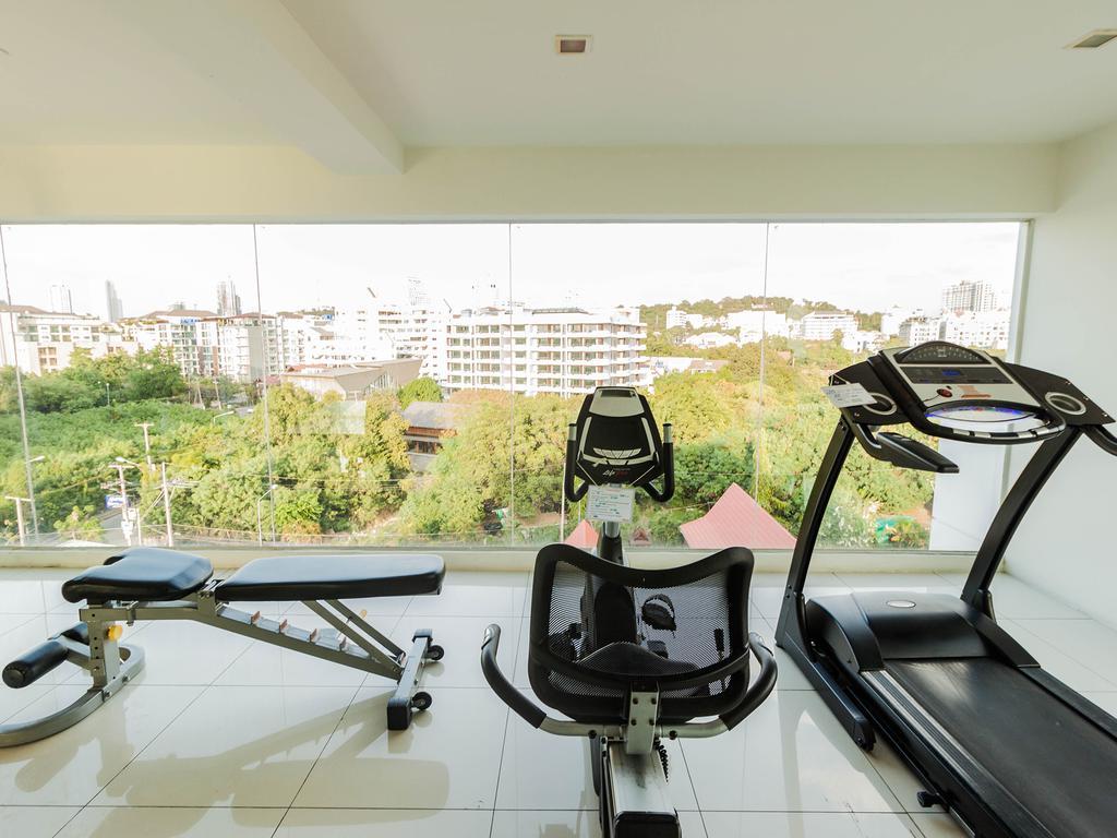 Laguna Bay 1 By Sunny Apartment Pattaya