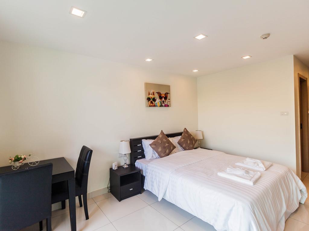 Laguna Bay 1 By Sunny Apartment *