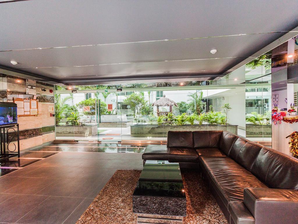 Apartment Laguna Bay 1 By Sunny