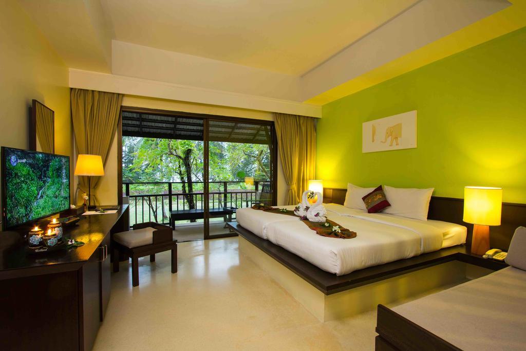 Palm Galleria 4* Khao Lak