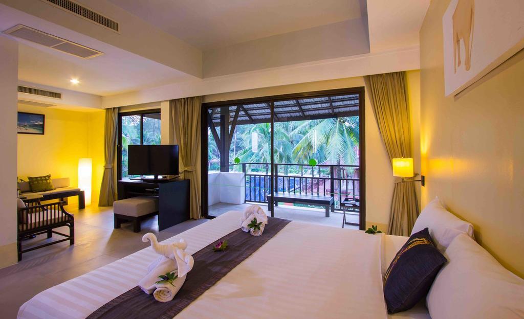Palm Galleria Resort Khao Lak
