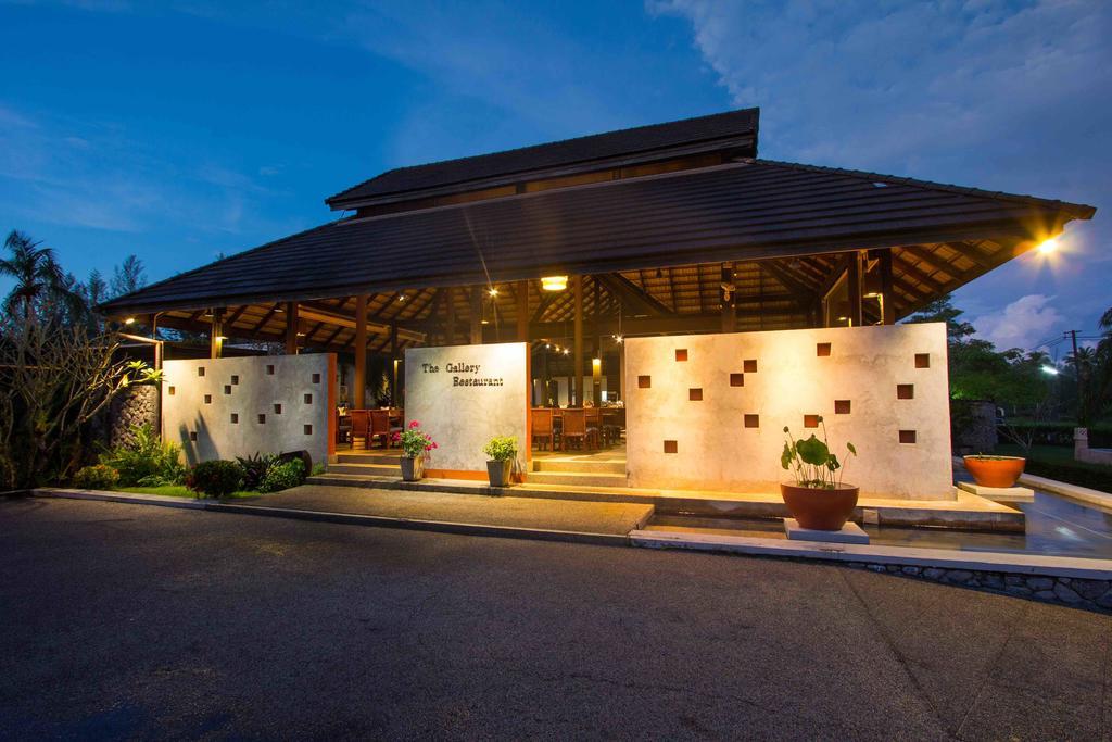 Palm Galleria 4* Khao Lak