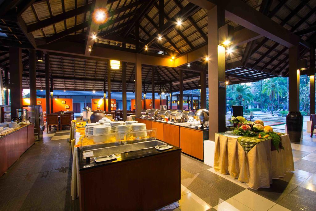 Palm Galleria Resort Khao Lak