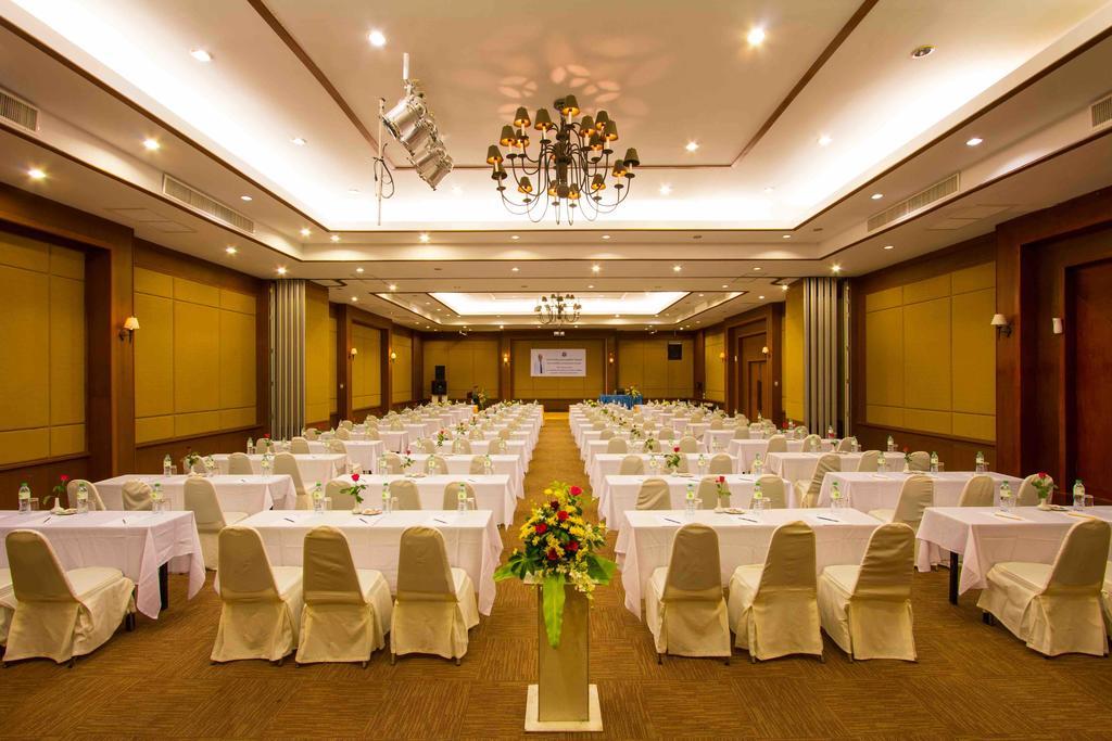 Palm Galleria Khao Lak