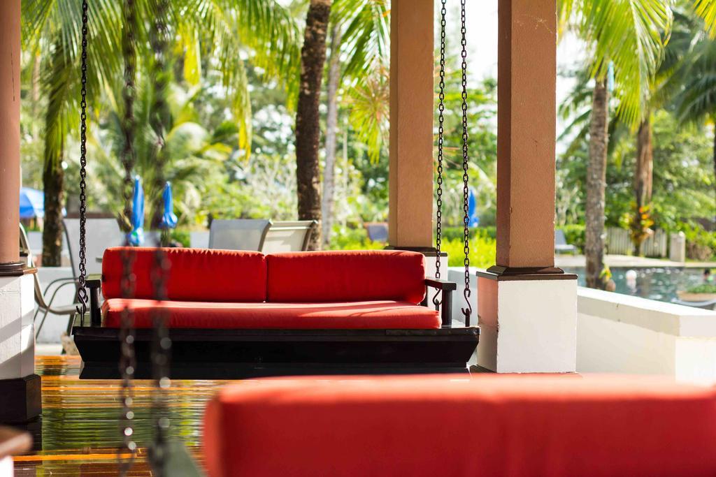 Resort Palm Galleria 4*