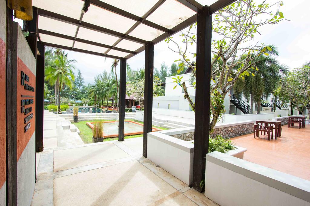 Resort Palm Galleria 4*