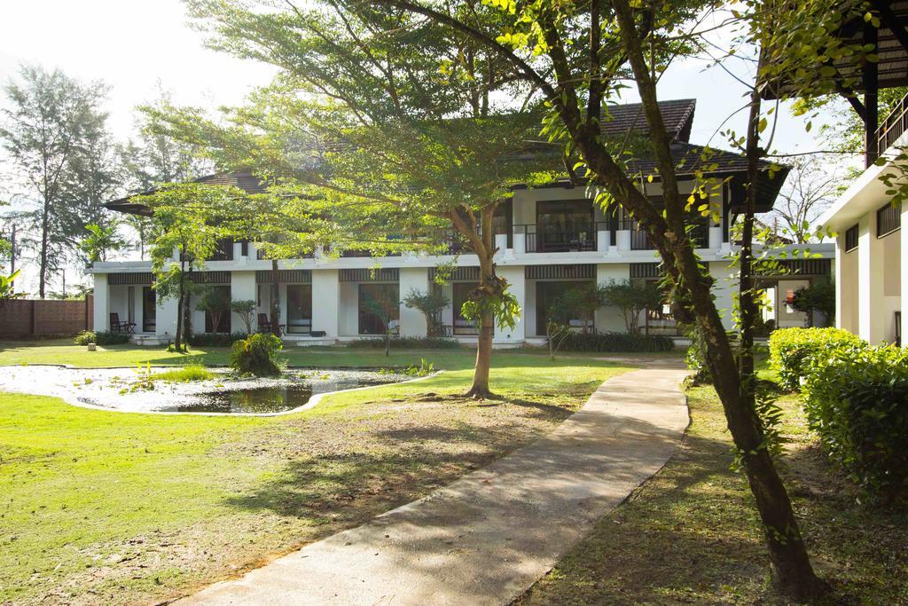 Palm Galleria 4*