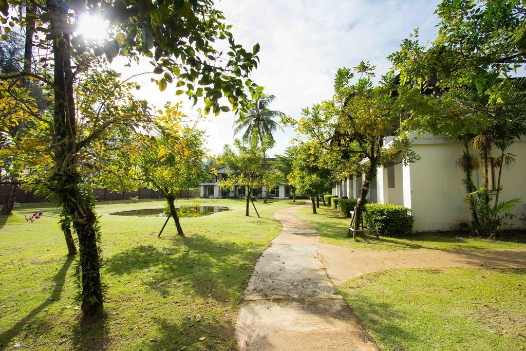 Resort Palm Galleria Khao Lak