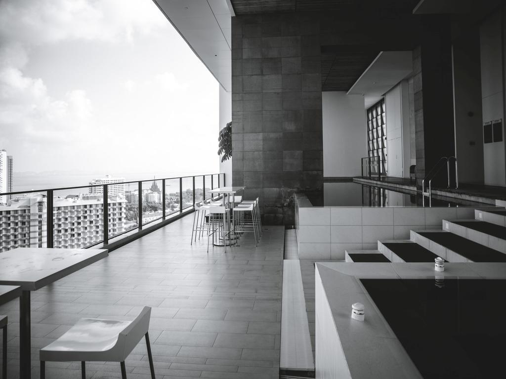 Northpoint Pattaya