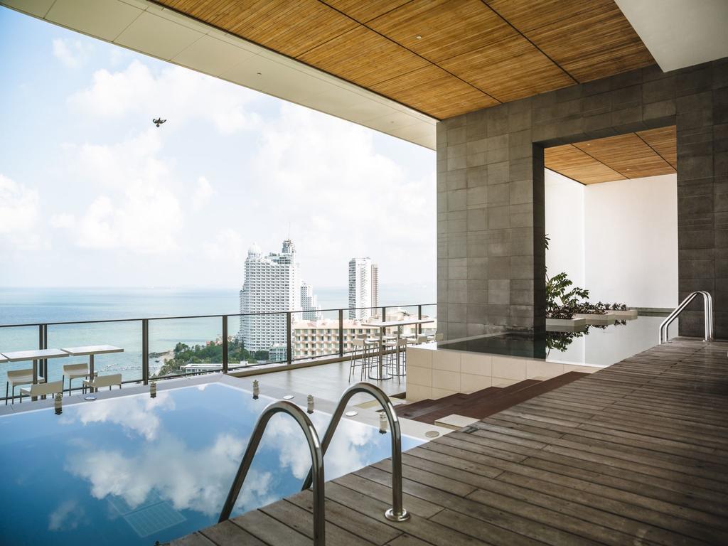 Northpoint Apartment *