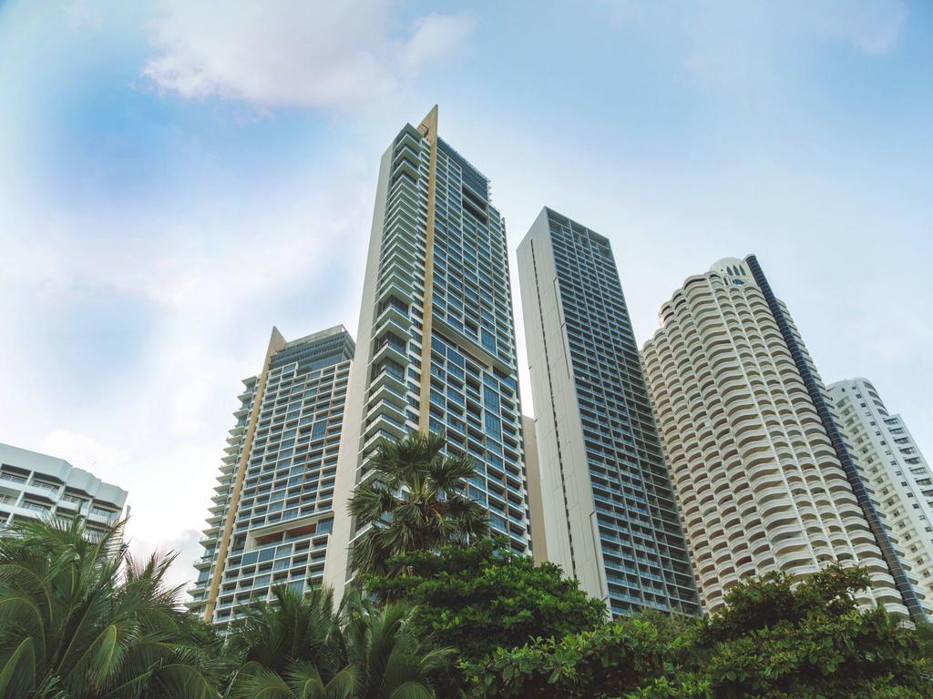 Apartment Northpoint Pattaya