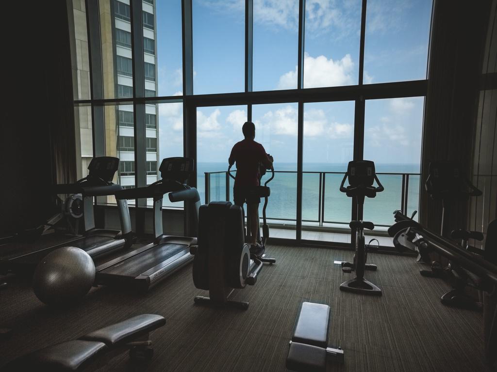 Apartment Northpoint Pattaya