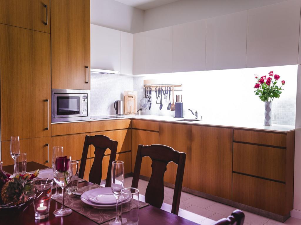 Apartment Northpoint