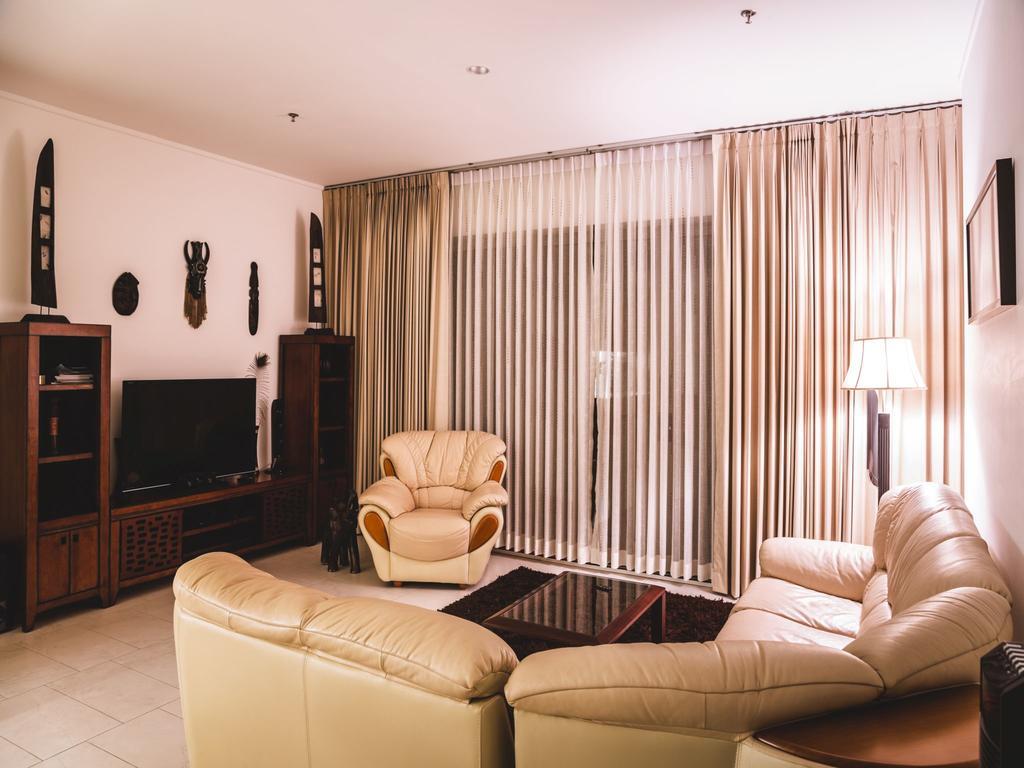 Northpoint Apartment *