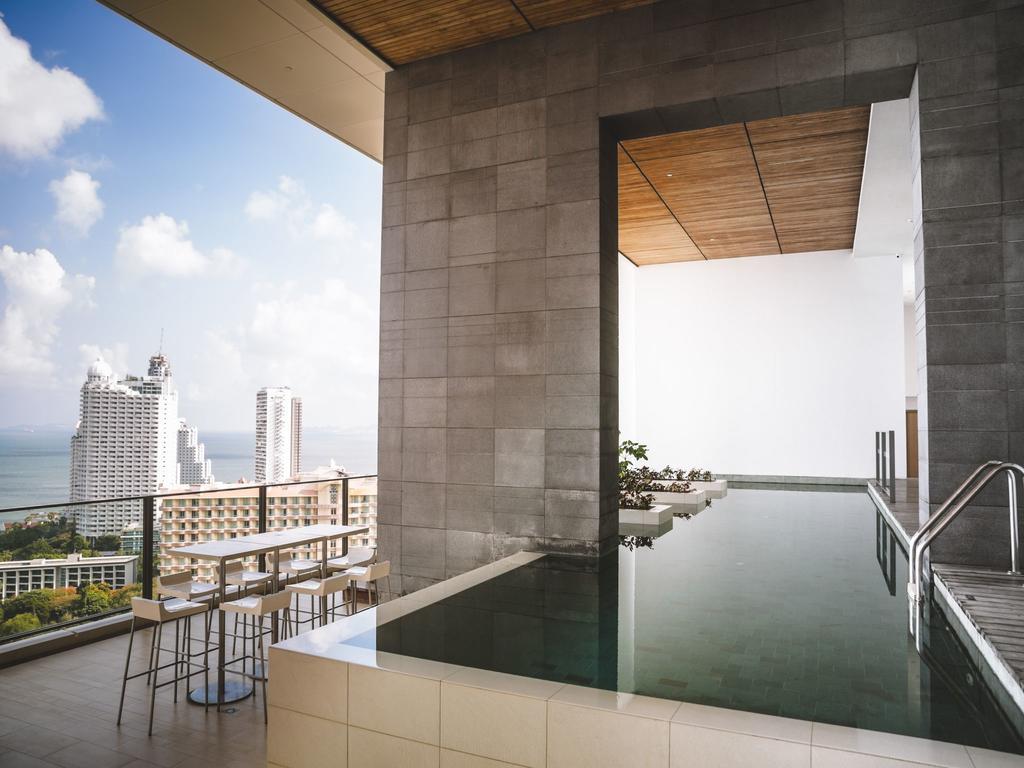 Apartment Northpoint Pattaya