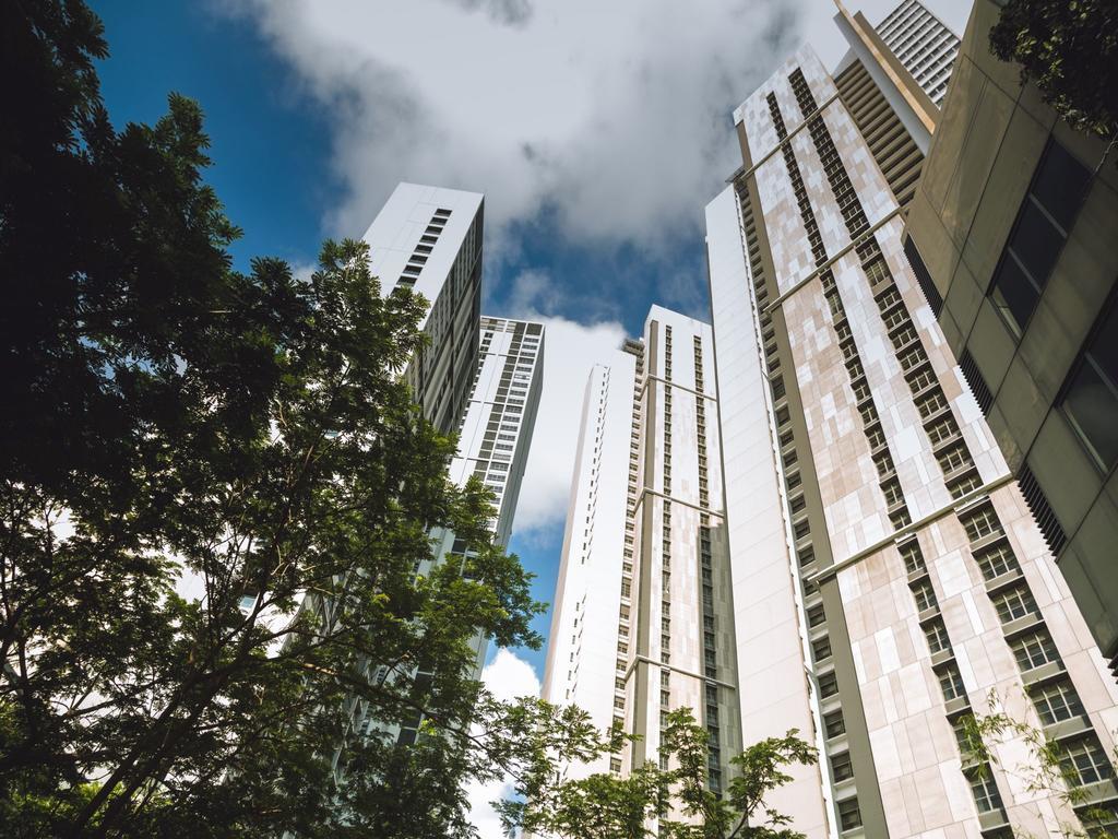 Northpoint Apartment Pattaya