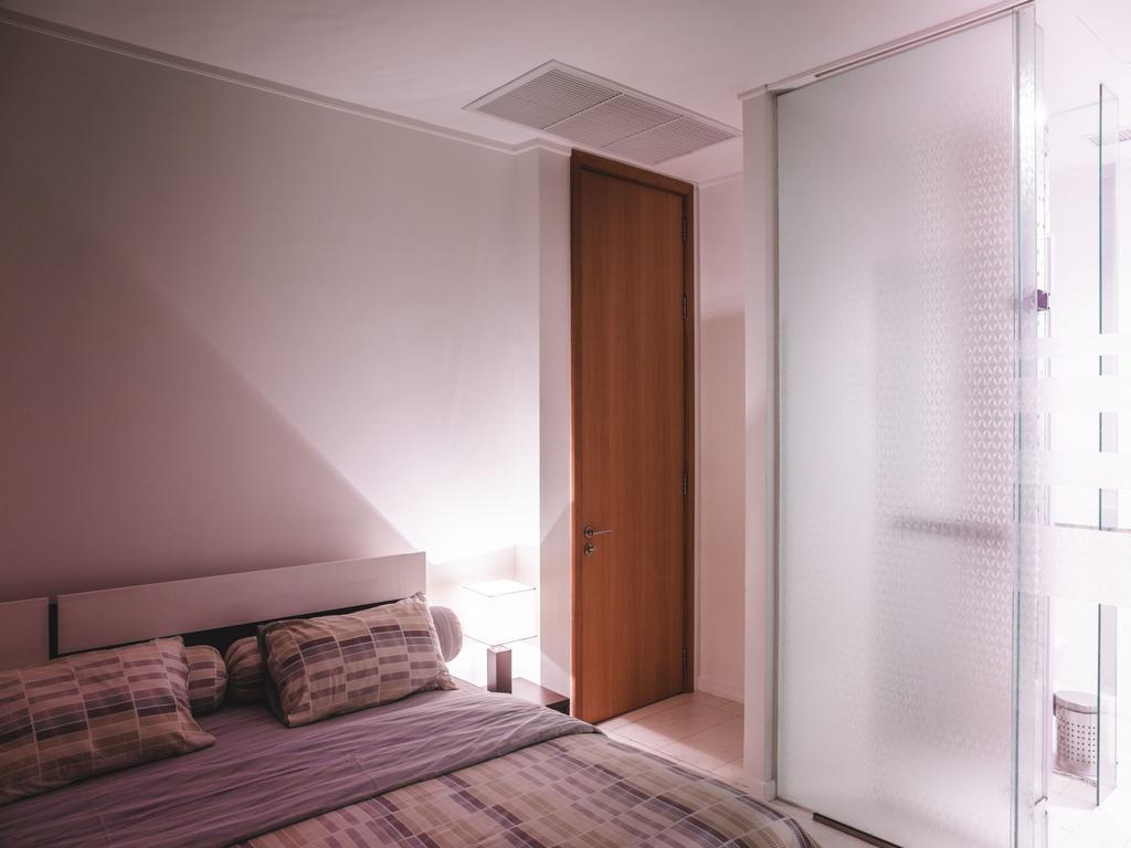 Northpoint Apartment